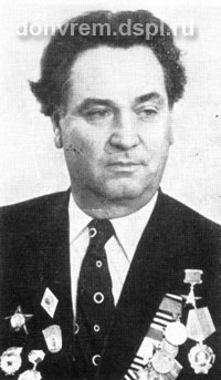 Половой Николай Иванович